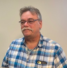 Rob Jansen - Process engineer