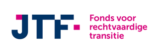 Logo of the JTF Fund