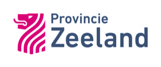 Logo Provence of Zeeland